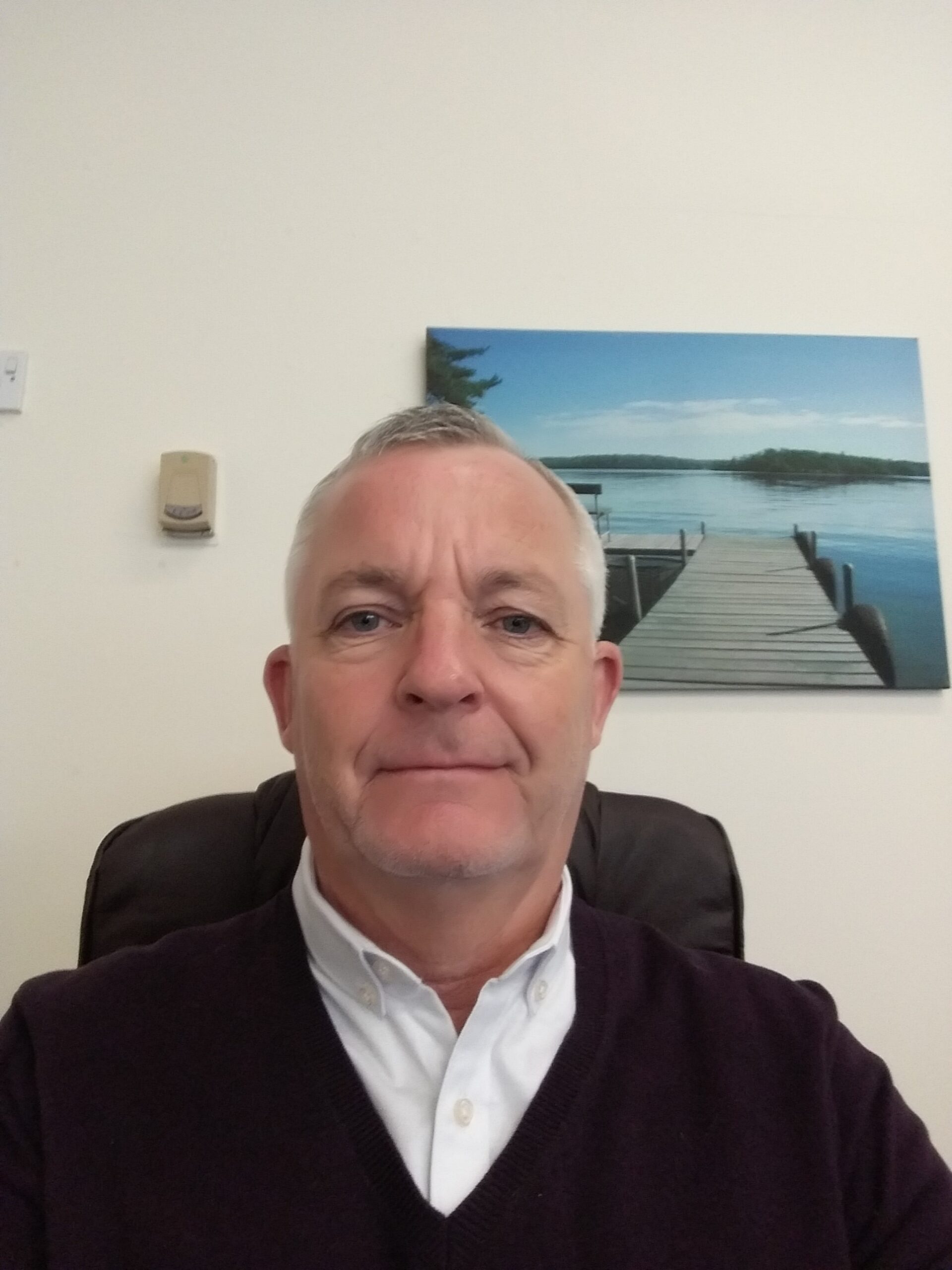 Mark Ellis - Sandringham Client