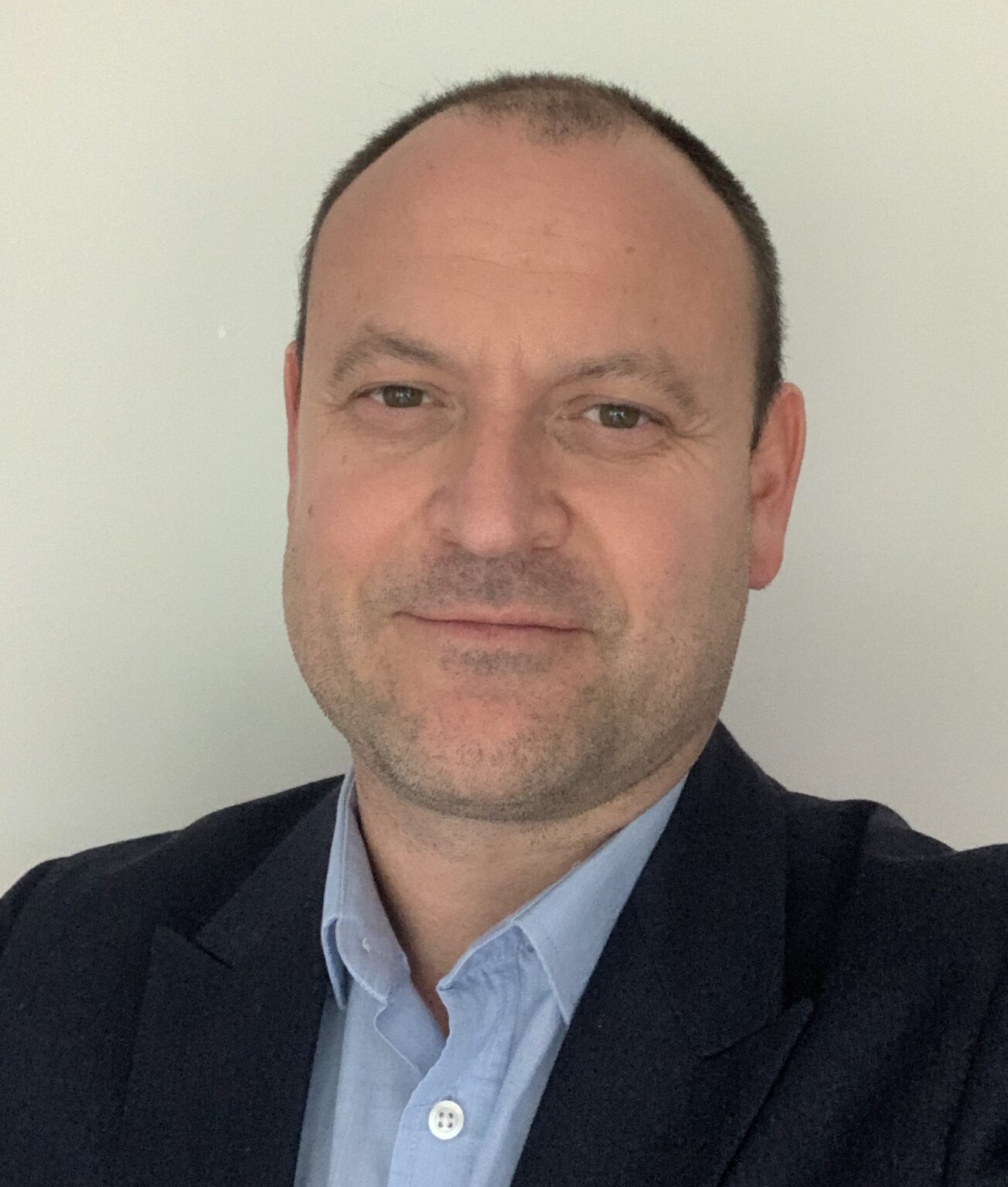 Steven Roberts - Sandringham Client
