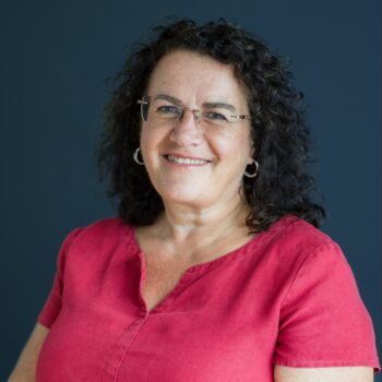 Picture of Janine Barron