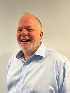 Picture of Neil Davey