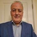 Picture of Mike Davies